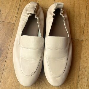 Everlane Dayloafer Women’s Cream size 8.5